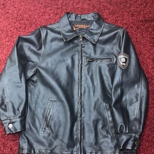 Boys vintage look jacket